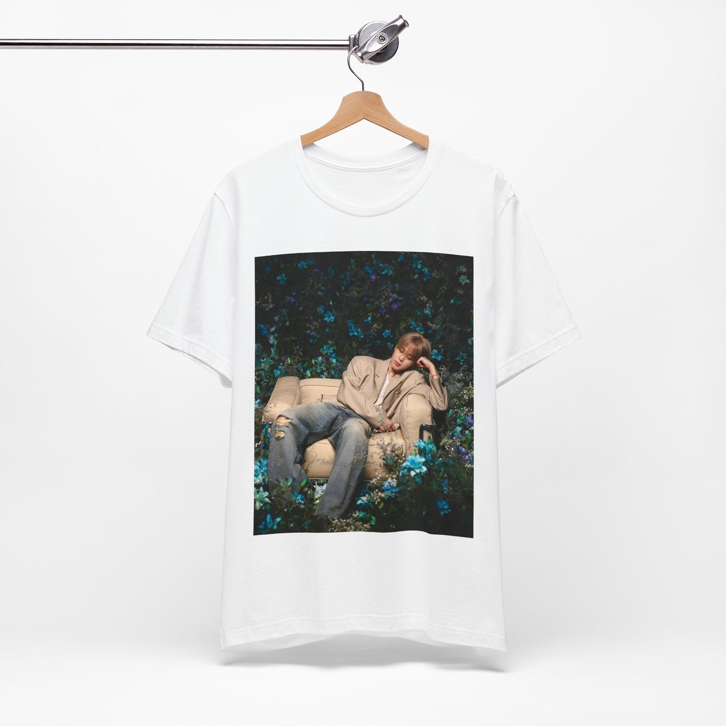 Jimin T-shirt