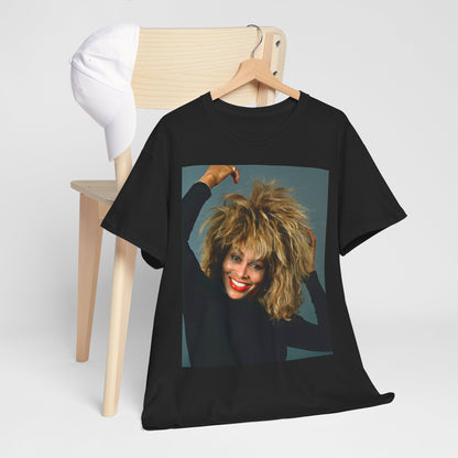 Tina Turner T-Shirt