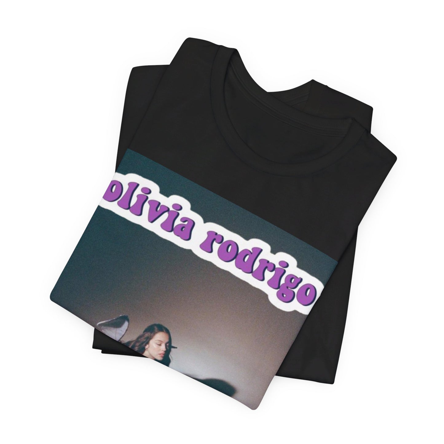 Olivia Rodrigo T-Shirt