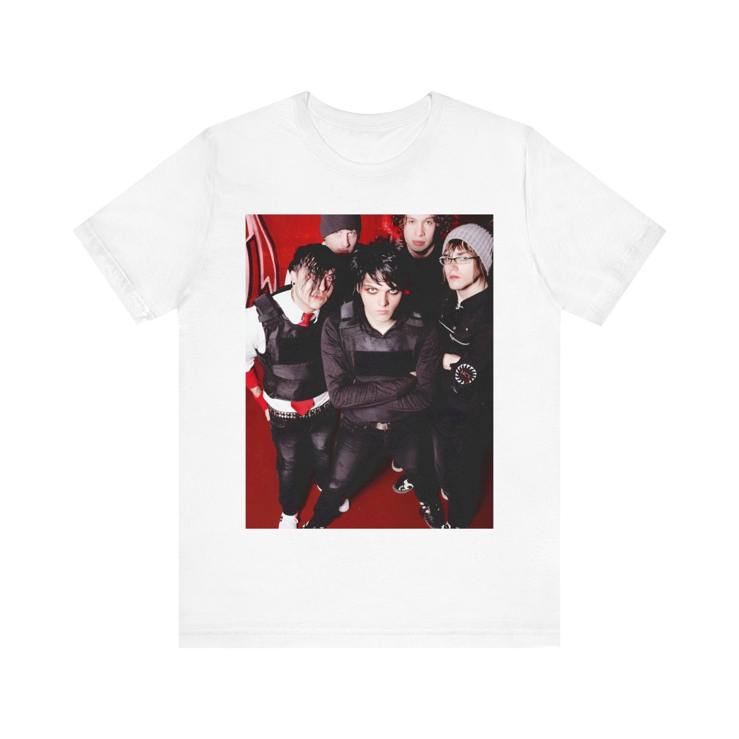 My Chemical Romance T-Shirt