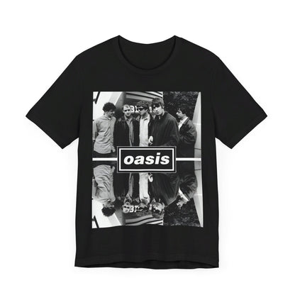 Oasis T-Shirt