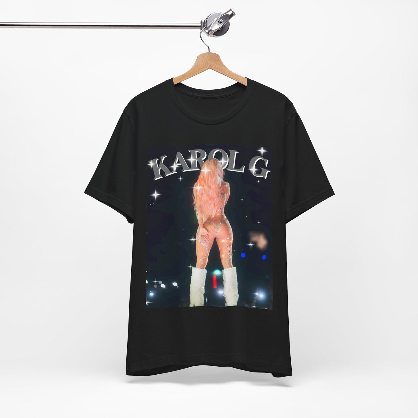 Karol G T-Shirt