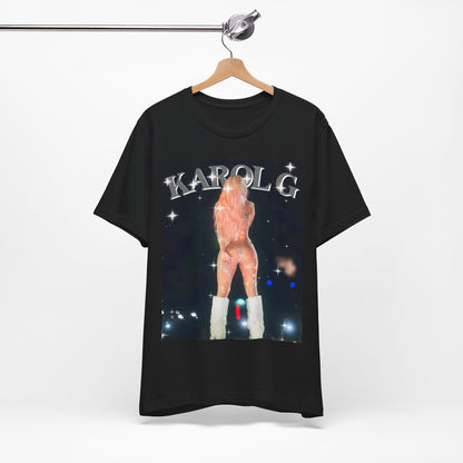 Karol G T-Shirt