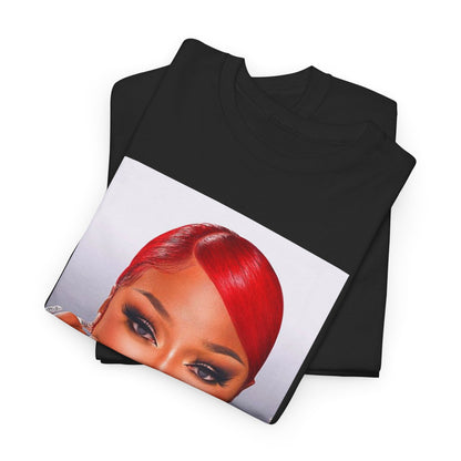 Megan Thee Stallion T-Shirt