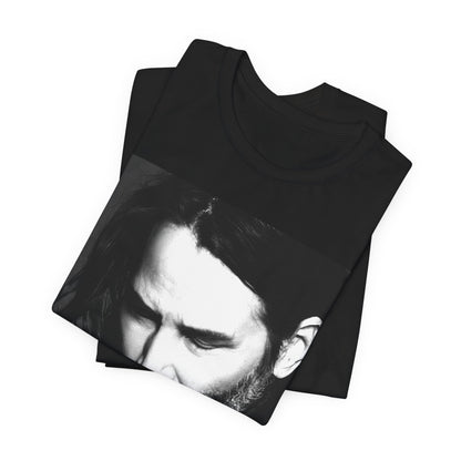 Keanu Reeves T-Shirt