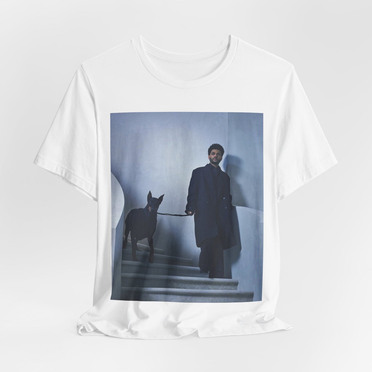 The Weeknd T-Shirt