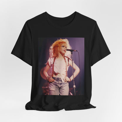 Cyndi Lauper T-Shirt