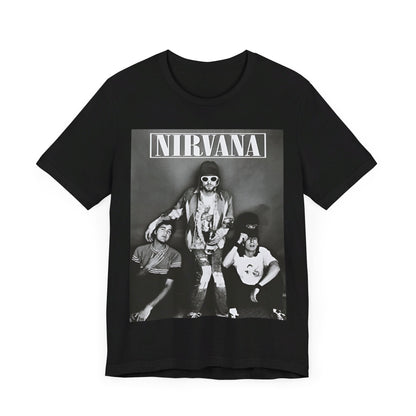 Nirvana T-Shirt