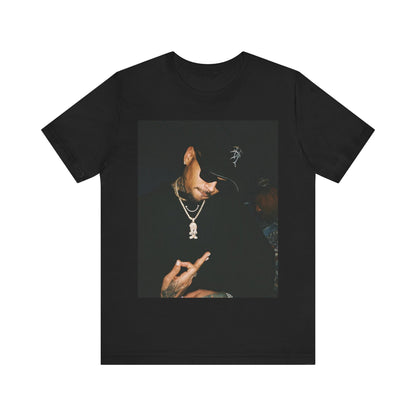 Chris Brown T-Shirt