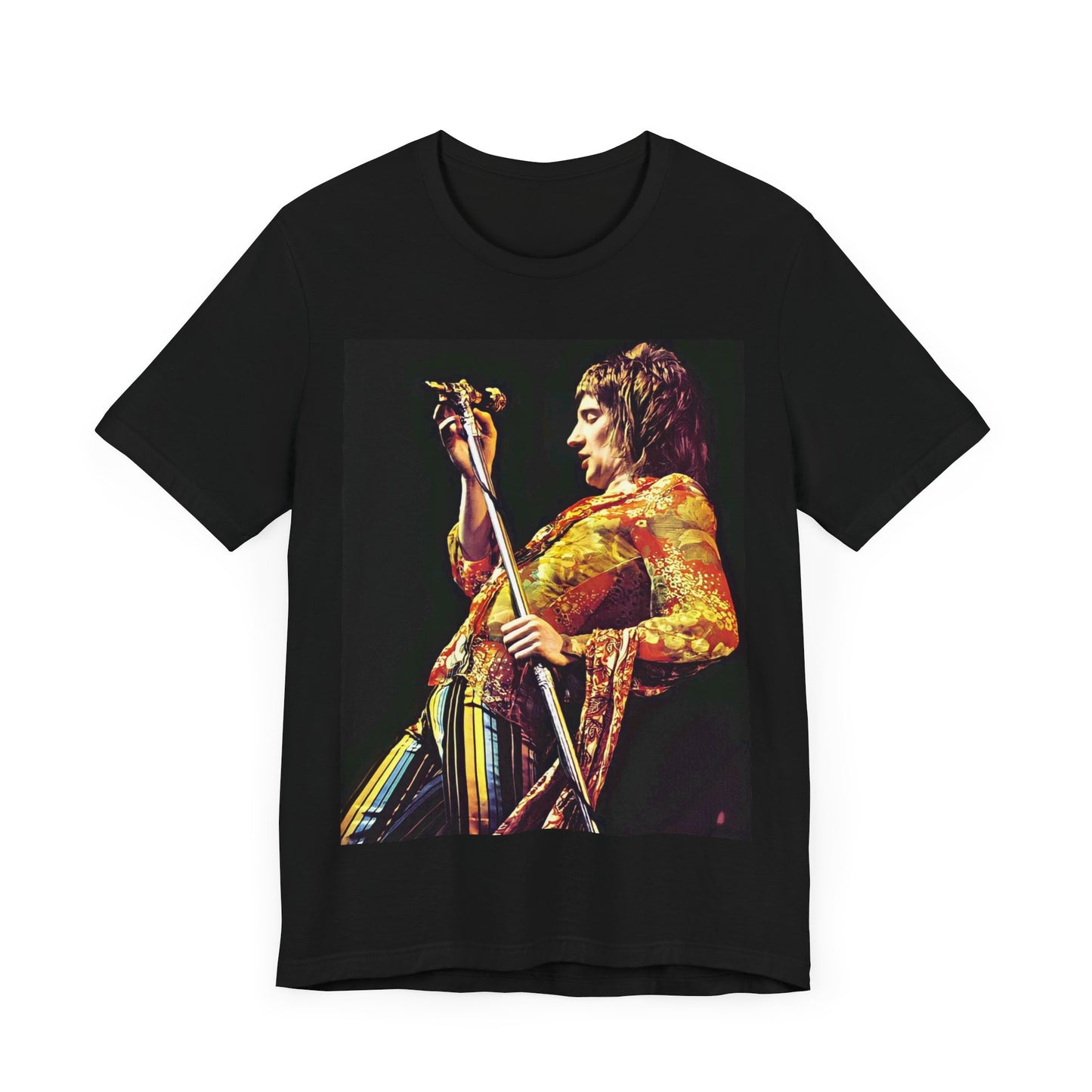 Rod Stewart T-Shirt