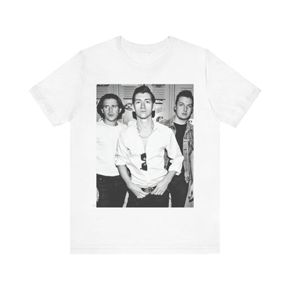 Arctic Monkeys T-Shirt