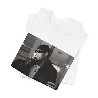 Chris Brown T-Shirt