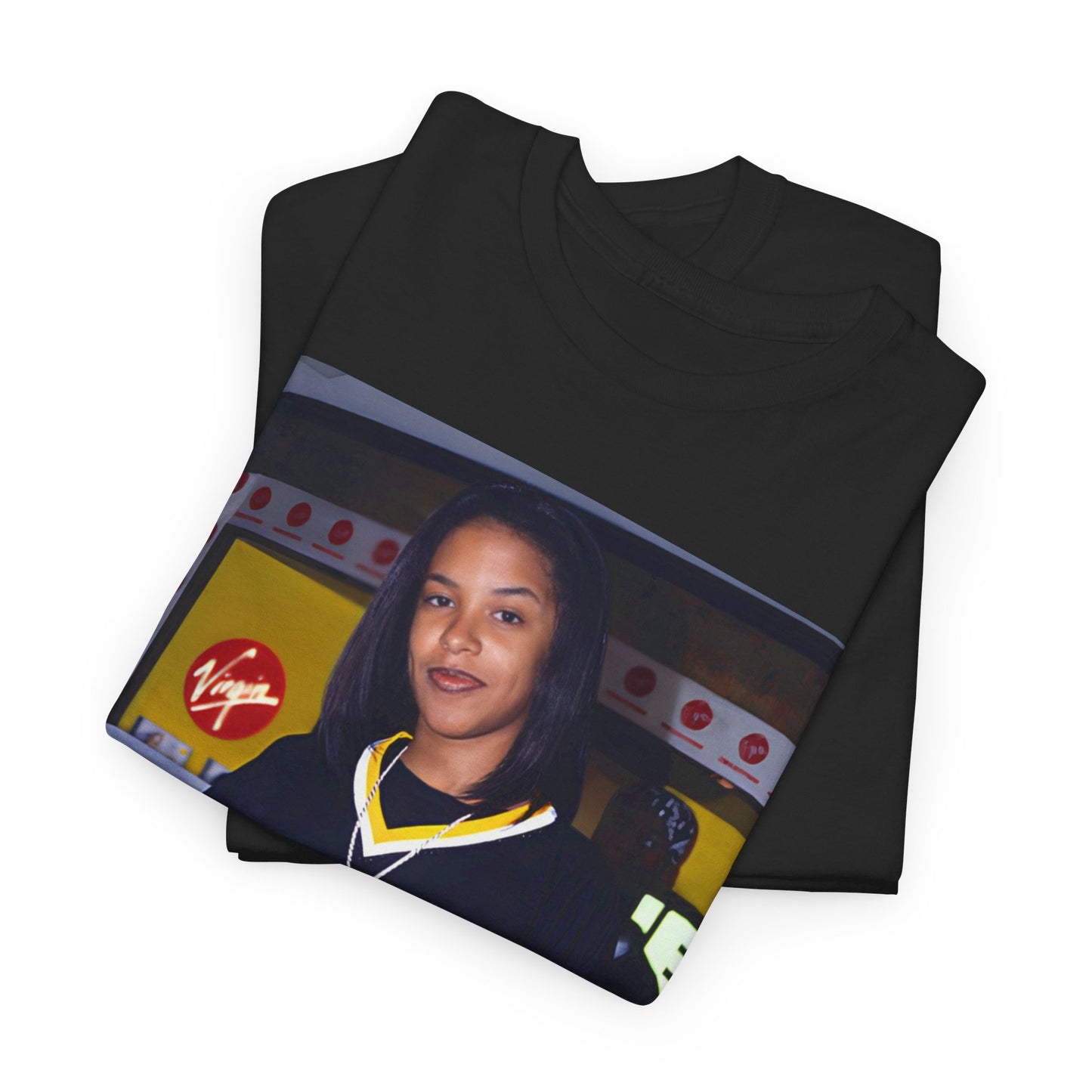 Aaliyah T-Shirt