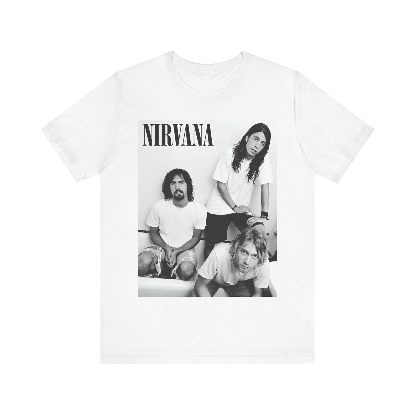 Nirvana T-Shirt