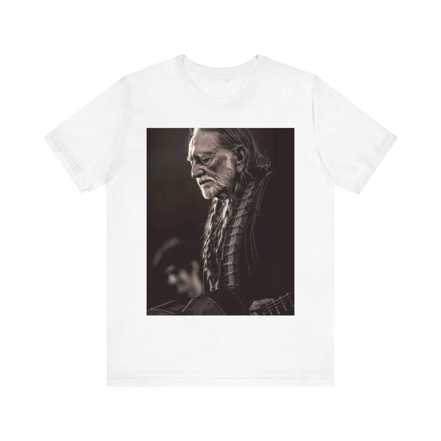 Willie Nelson T-Shirt