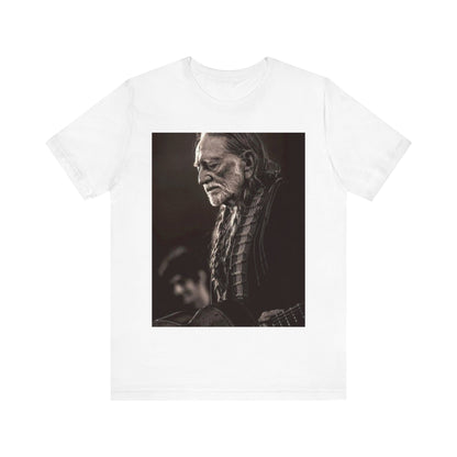 Willie Nelson T-Shirt