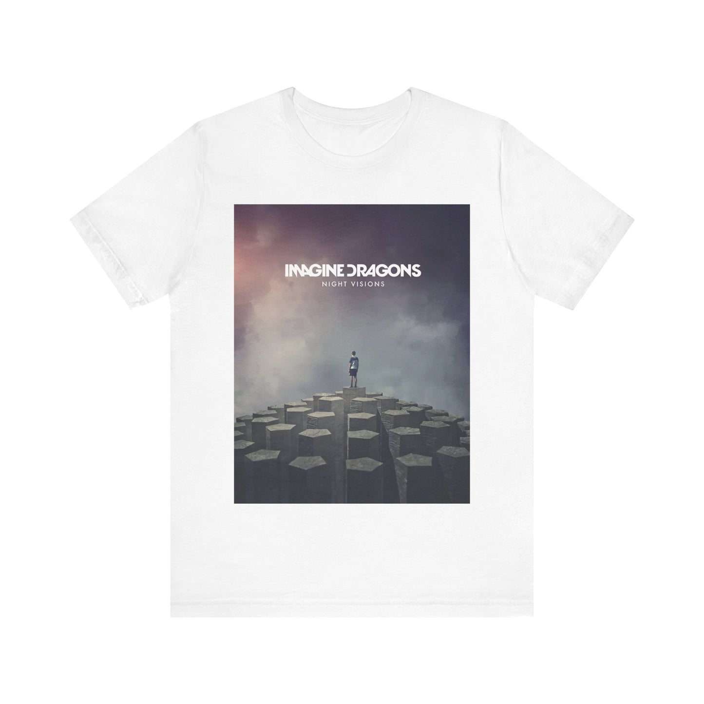 Imagine Dragons T-Shirt