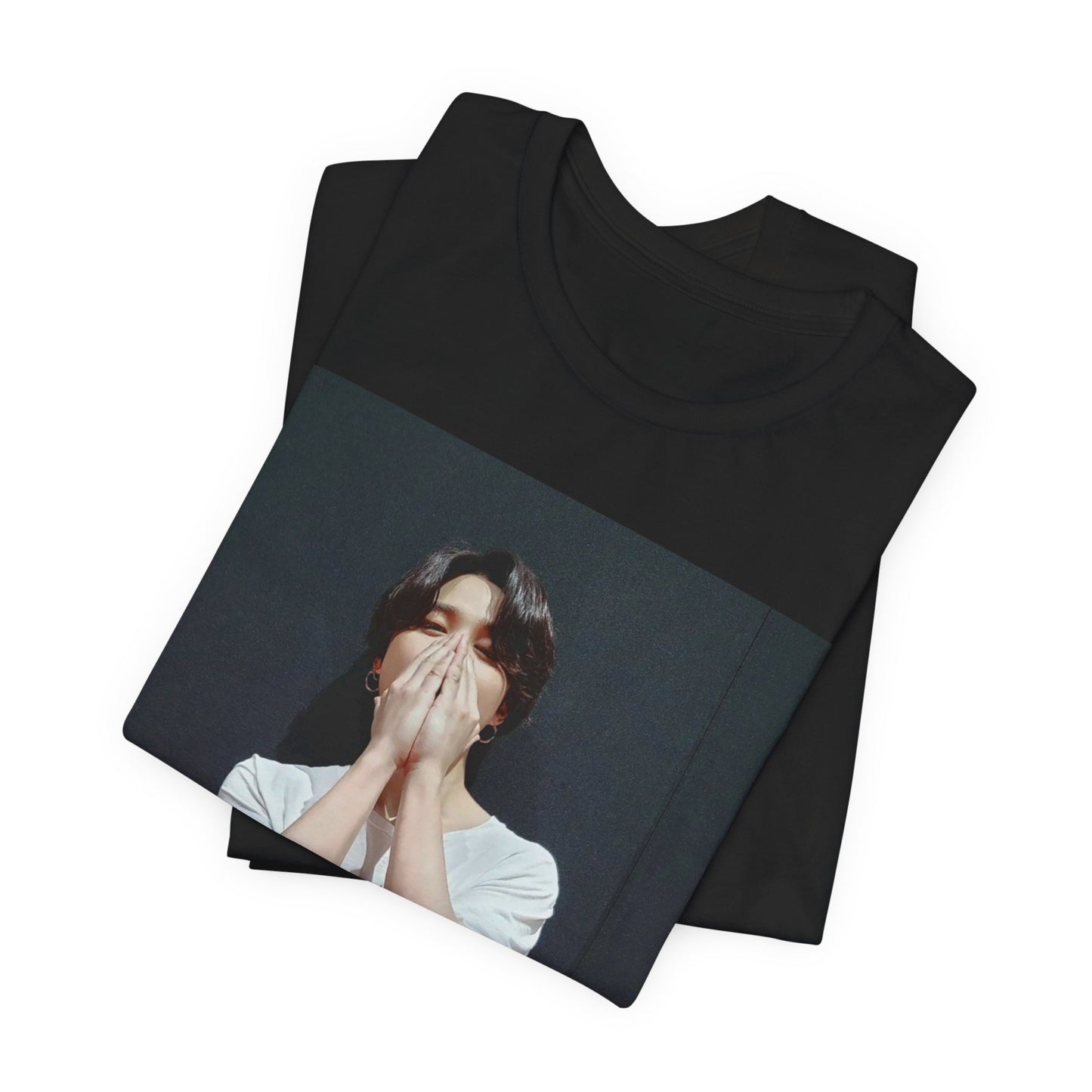 Jimin T-shirt