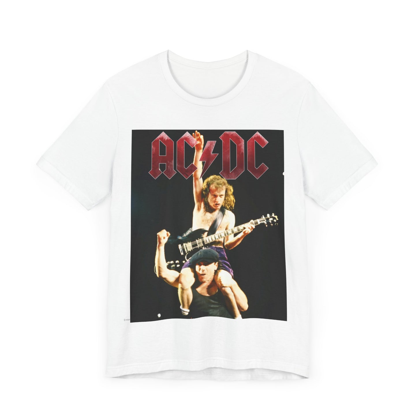 AC/DC T-Shirt