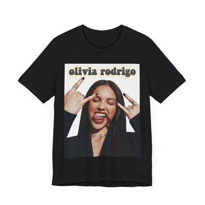 Olivia Rodrigo T-Shirt