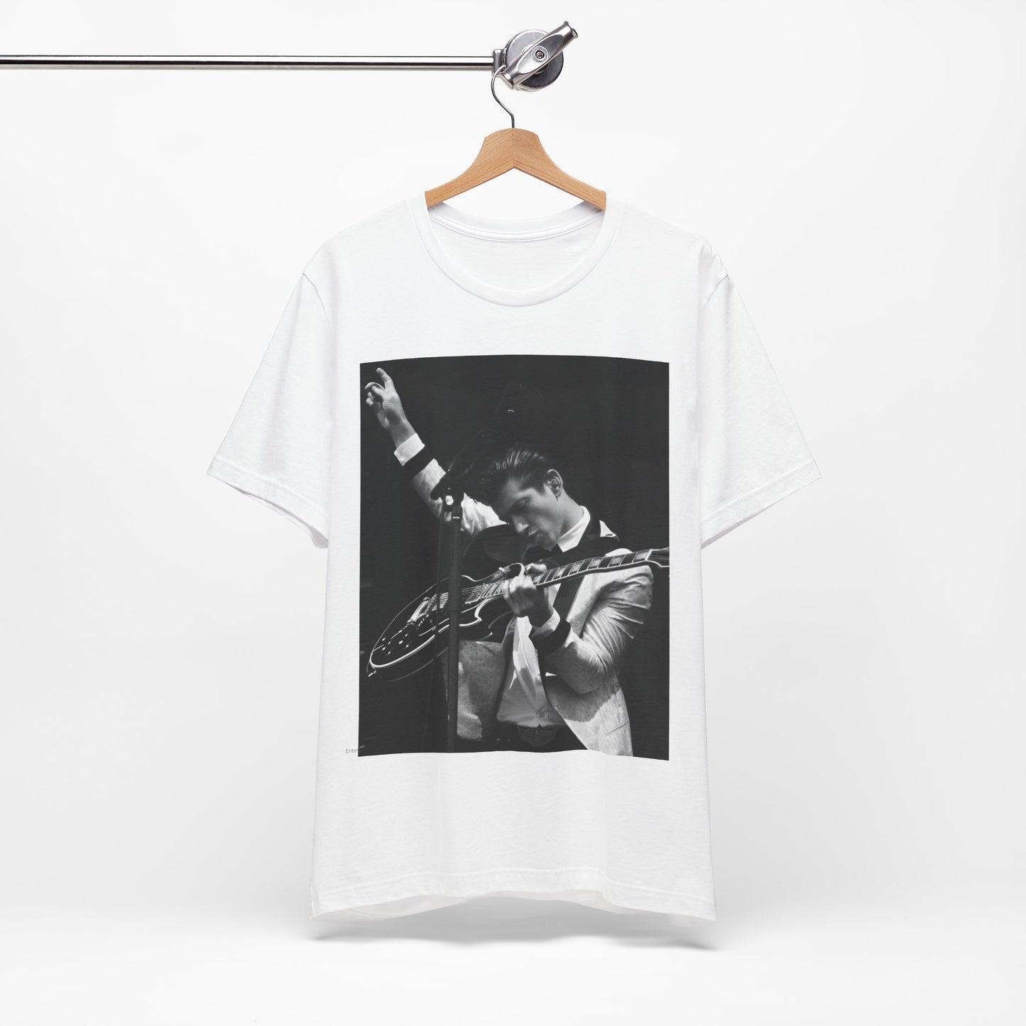 Arctic Monkeys T-Shirt