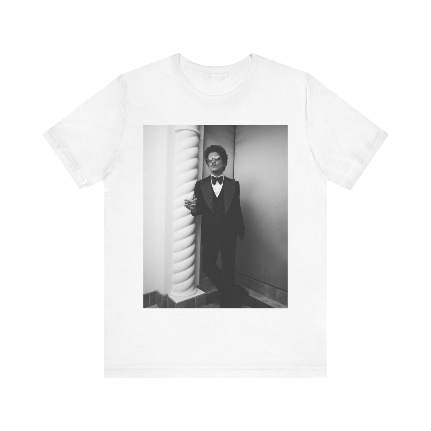 Bruno Mars T-Shirt