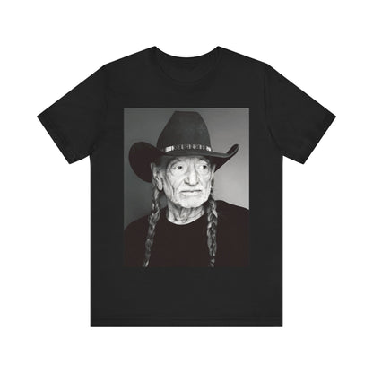 Willie Nelson T-Shirt