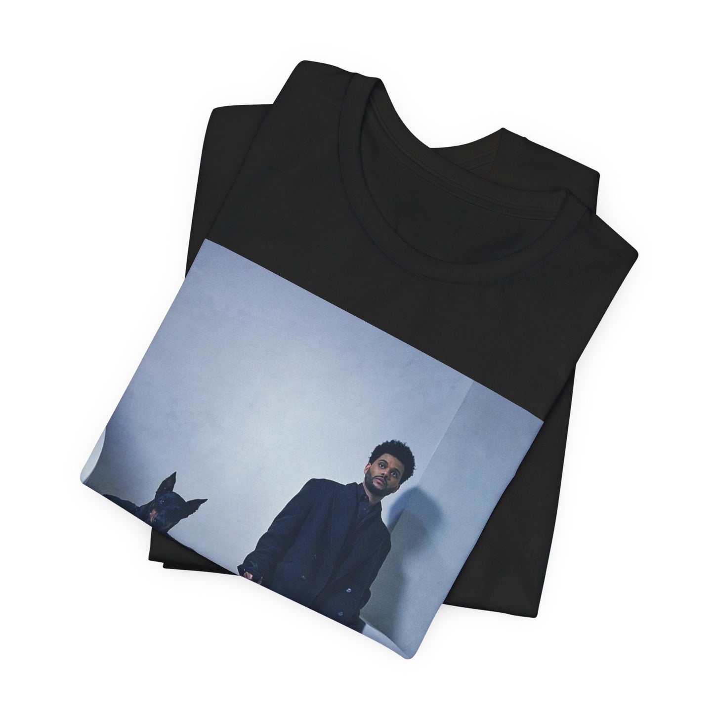 The Weeknd T-Shirt