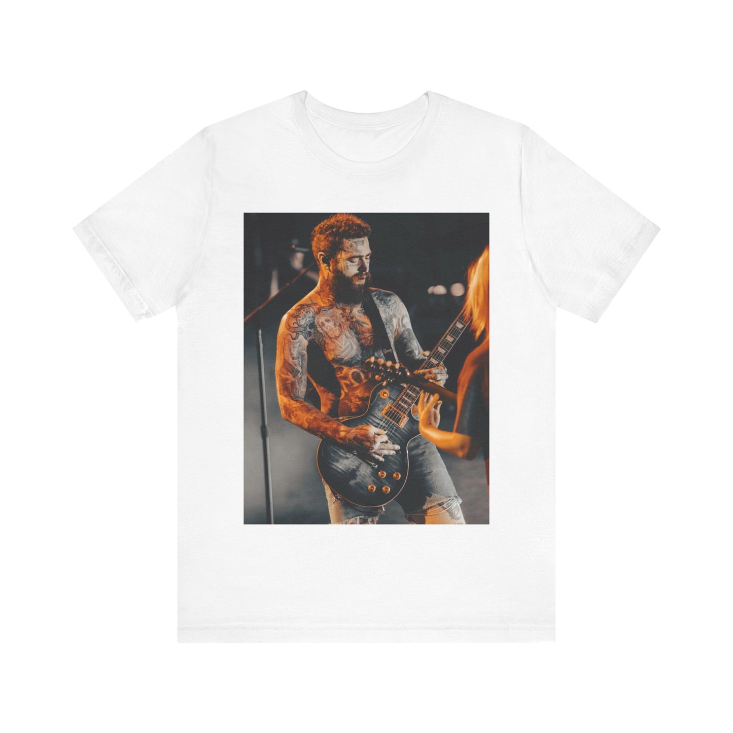 Post Malone T-Shirt