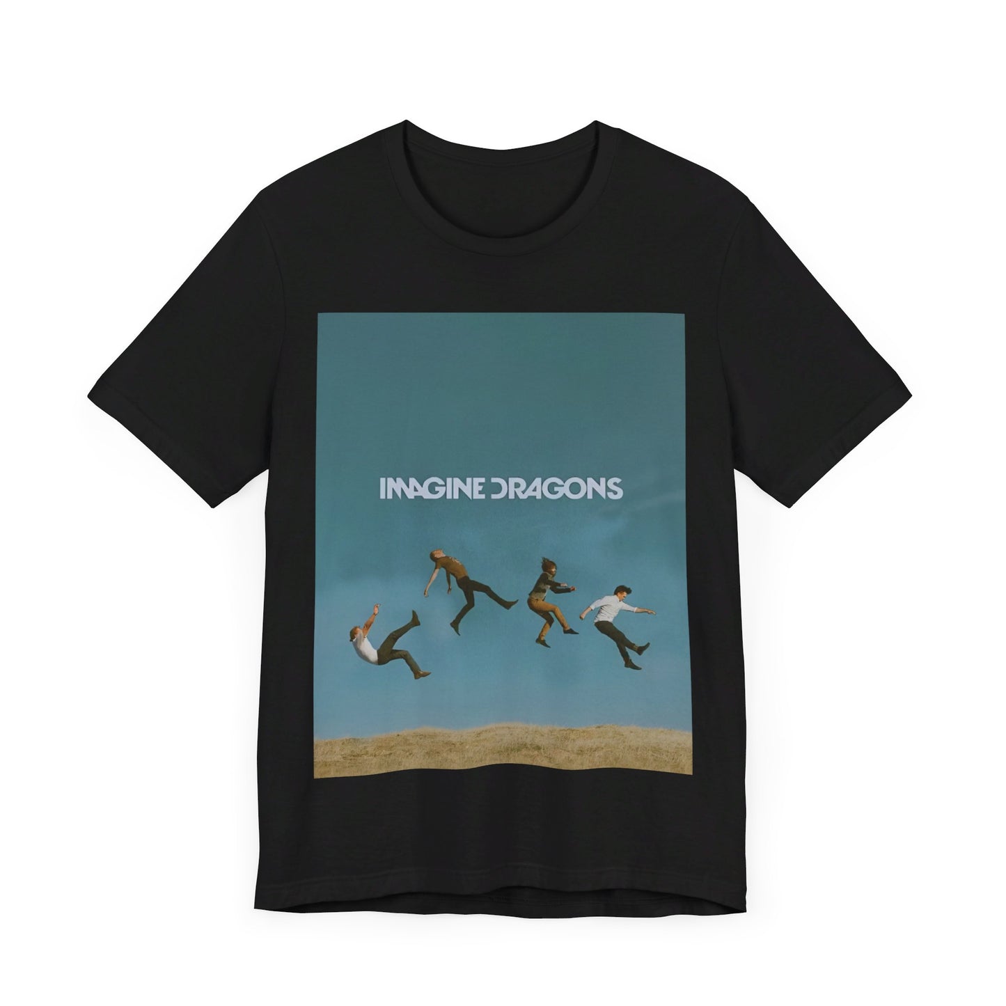 Imagine Dragons T-Shirt