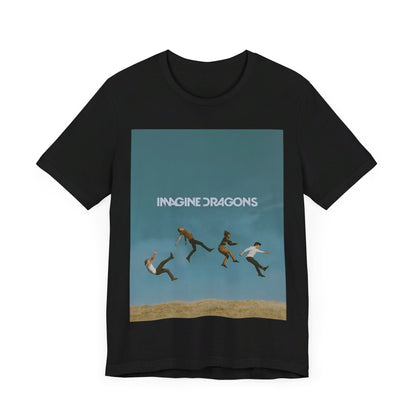 Imagine Dragons T-Shirt