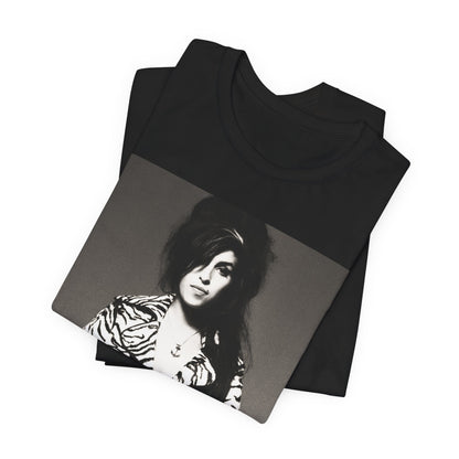 Amy Winehouse T-Shirt