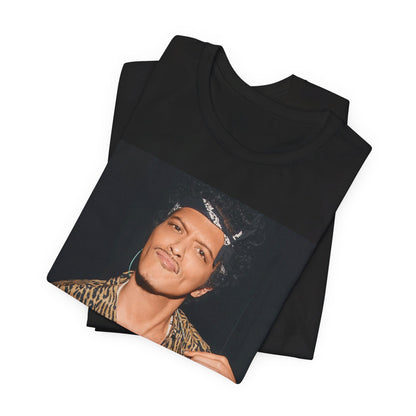 Bruno Mars T-Shirt