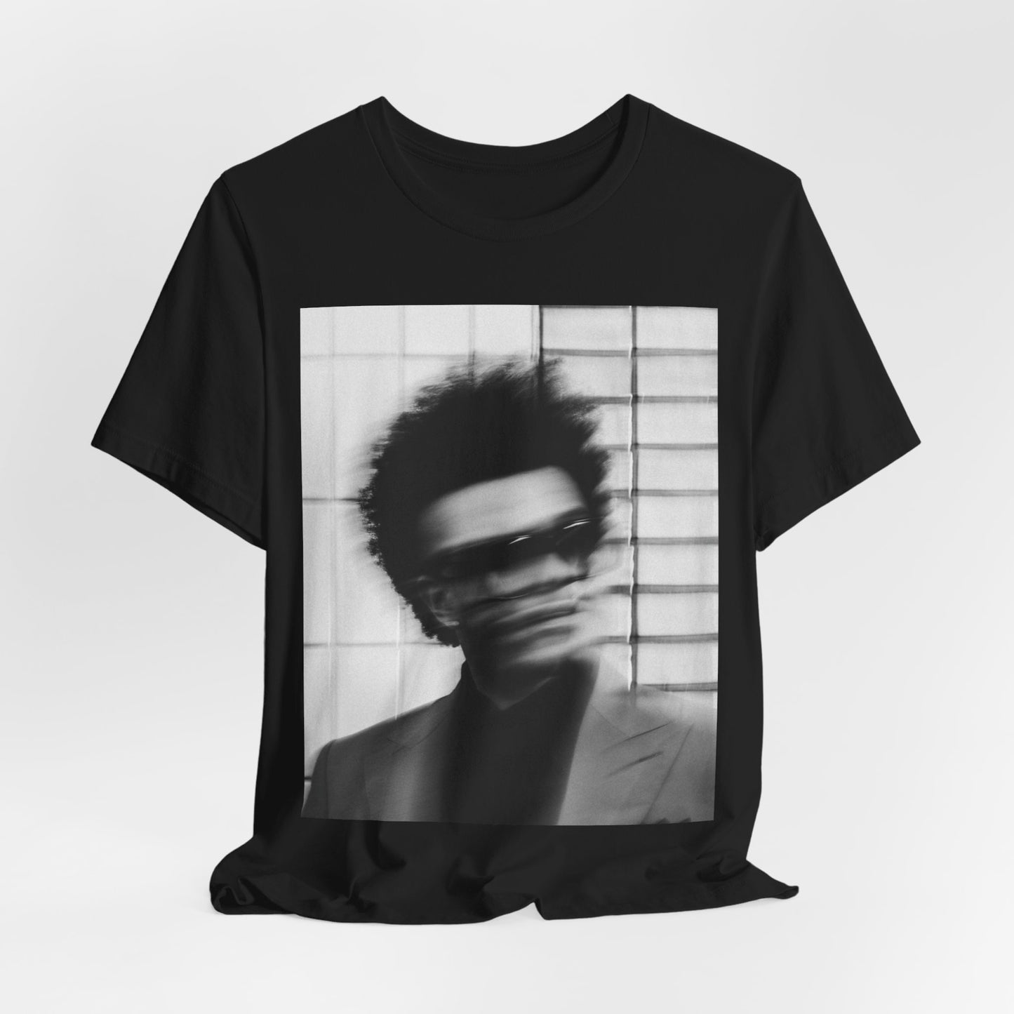 The Weeknd T-Shirt