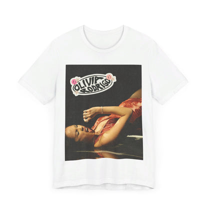 Olivia Rodrigo T-Shirt