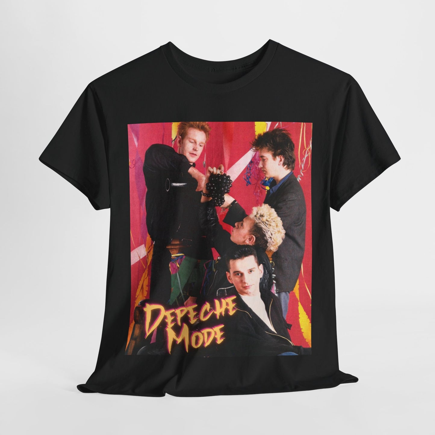 Depeche Mode T-Shirt