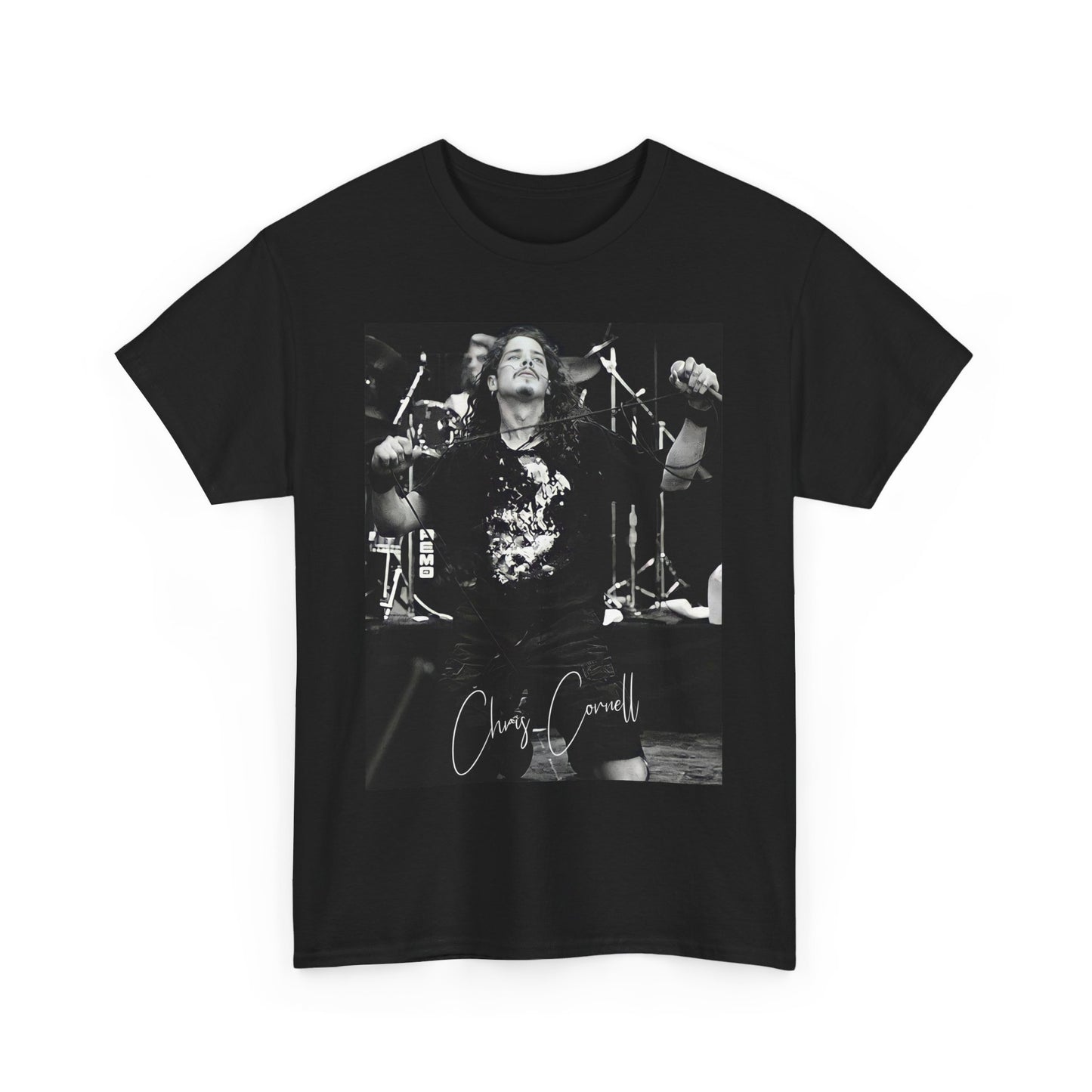 Chris Cornell T-Shirt