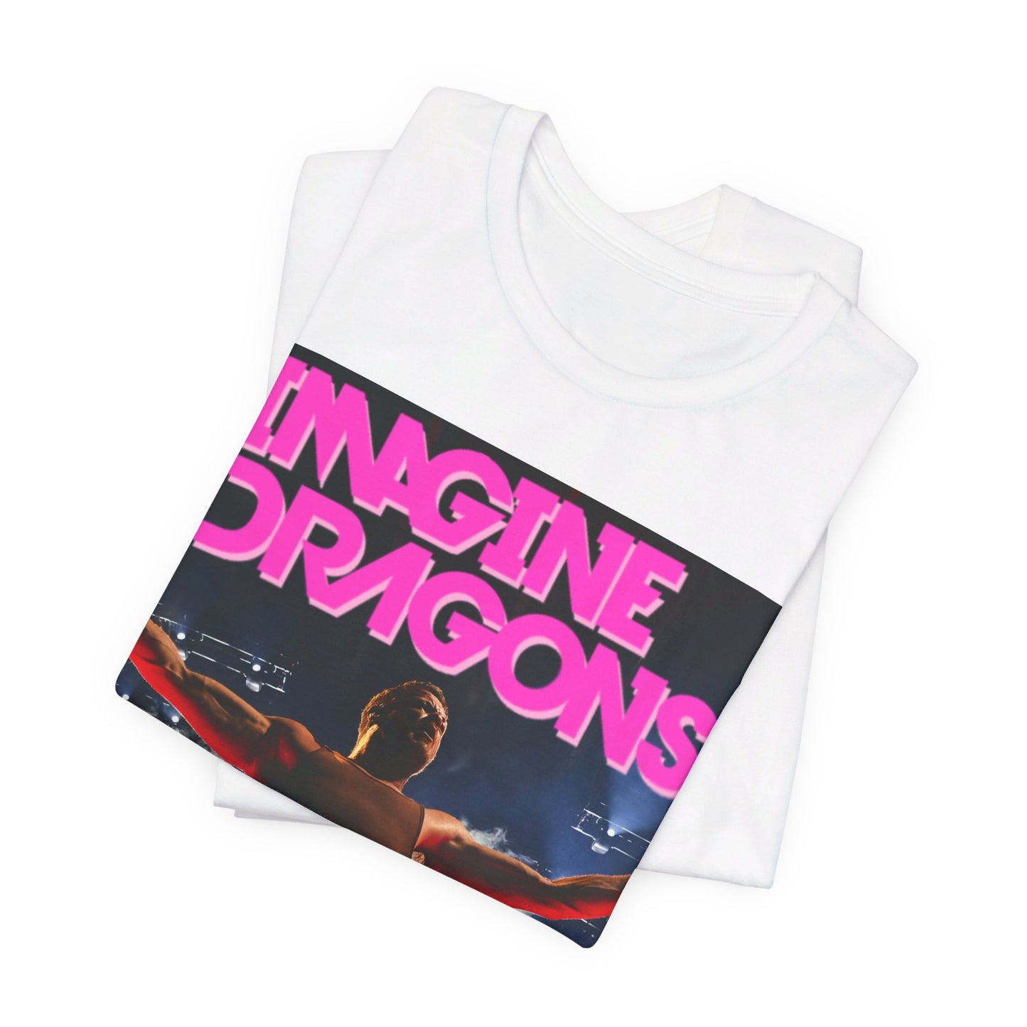 Imagine Dragons T-Shirt