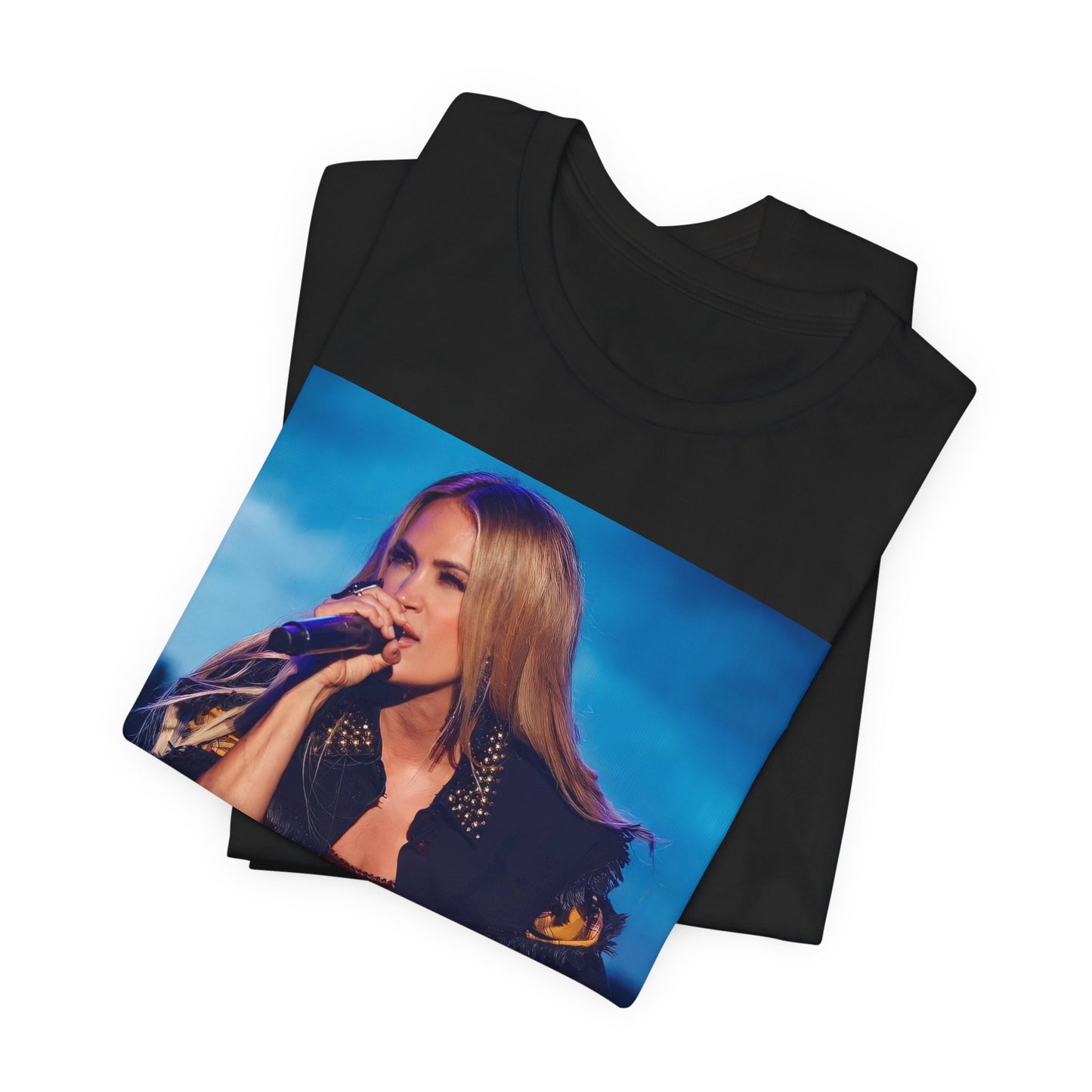 Carrie Underwood T-Shirt