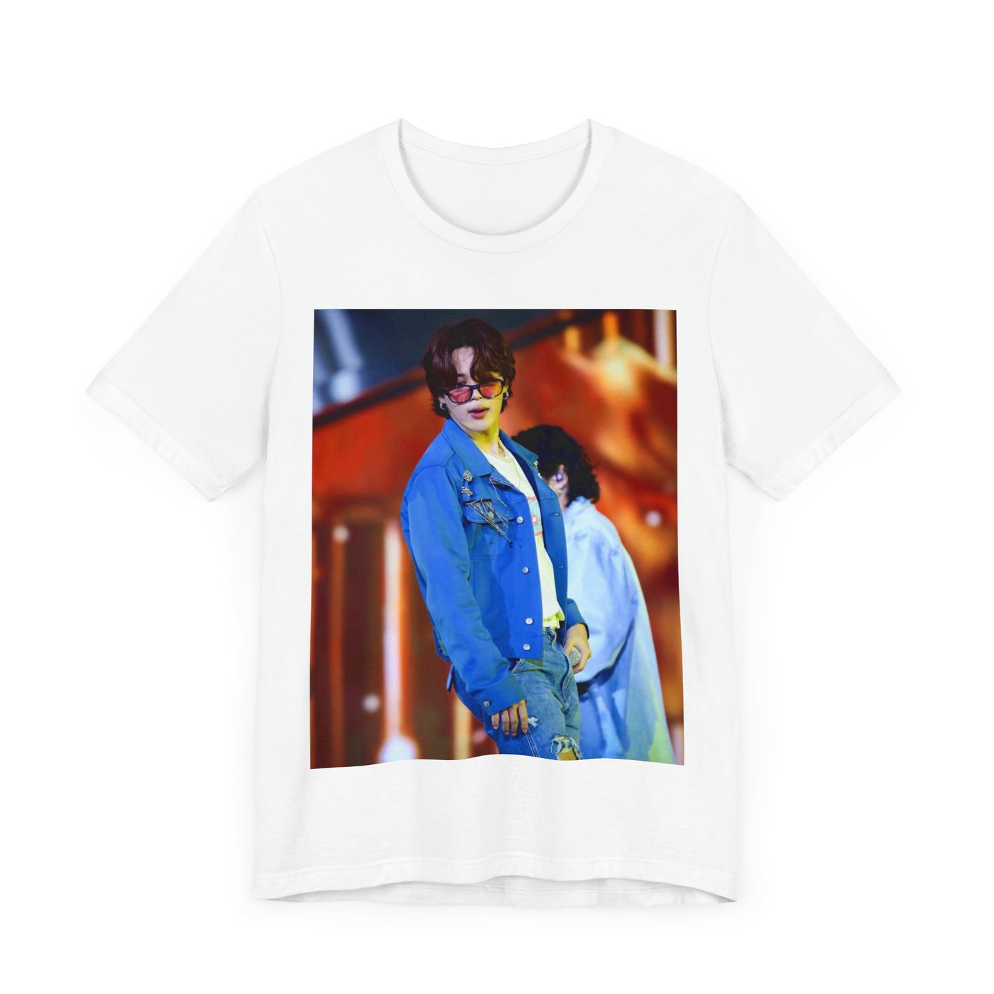 Jimin T-shirt