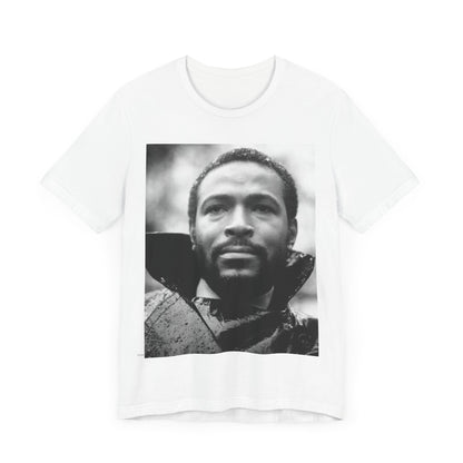 Marvin Gaye T-Shirt