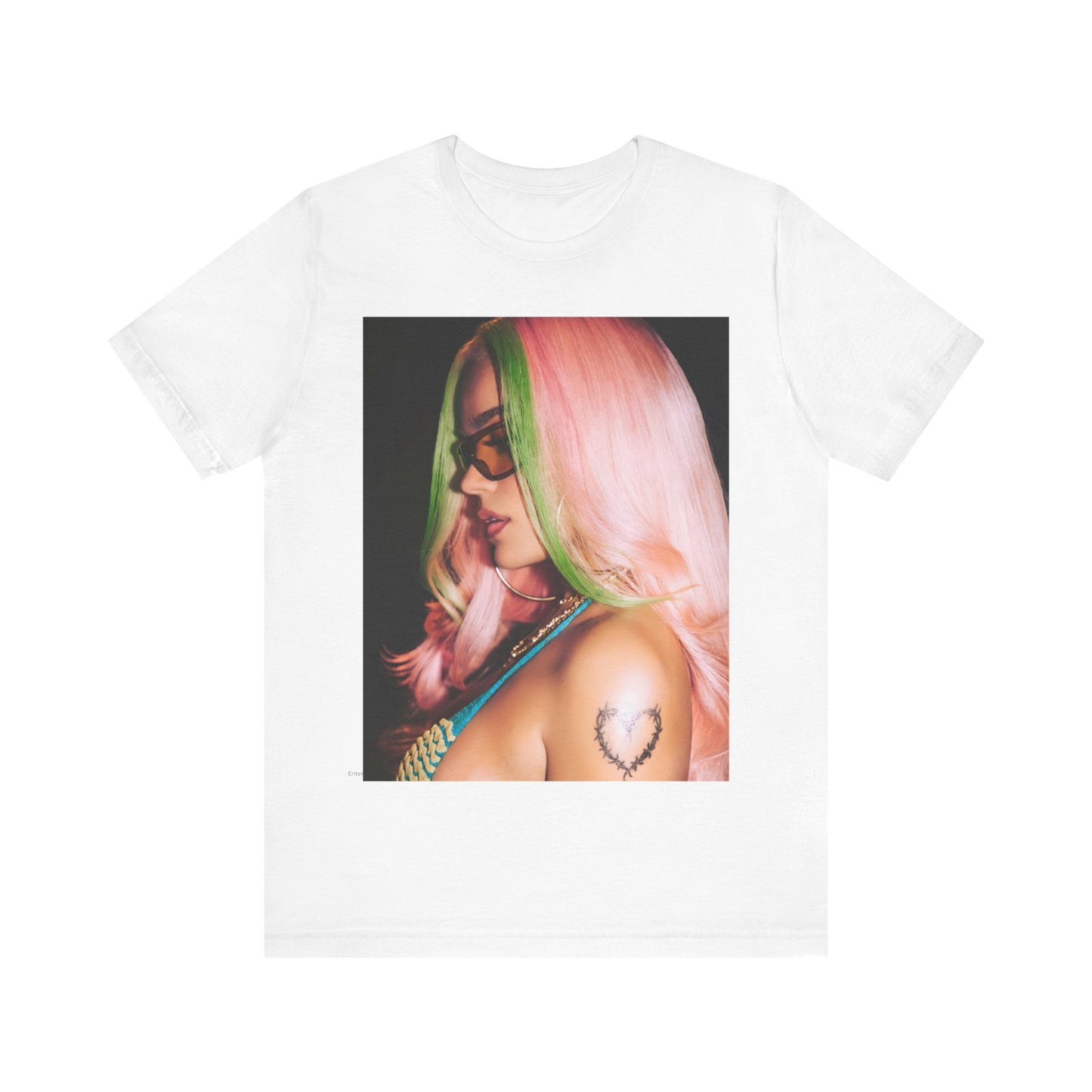 Karol G T-Shirt