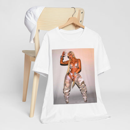 Cardi B T-Shirt