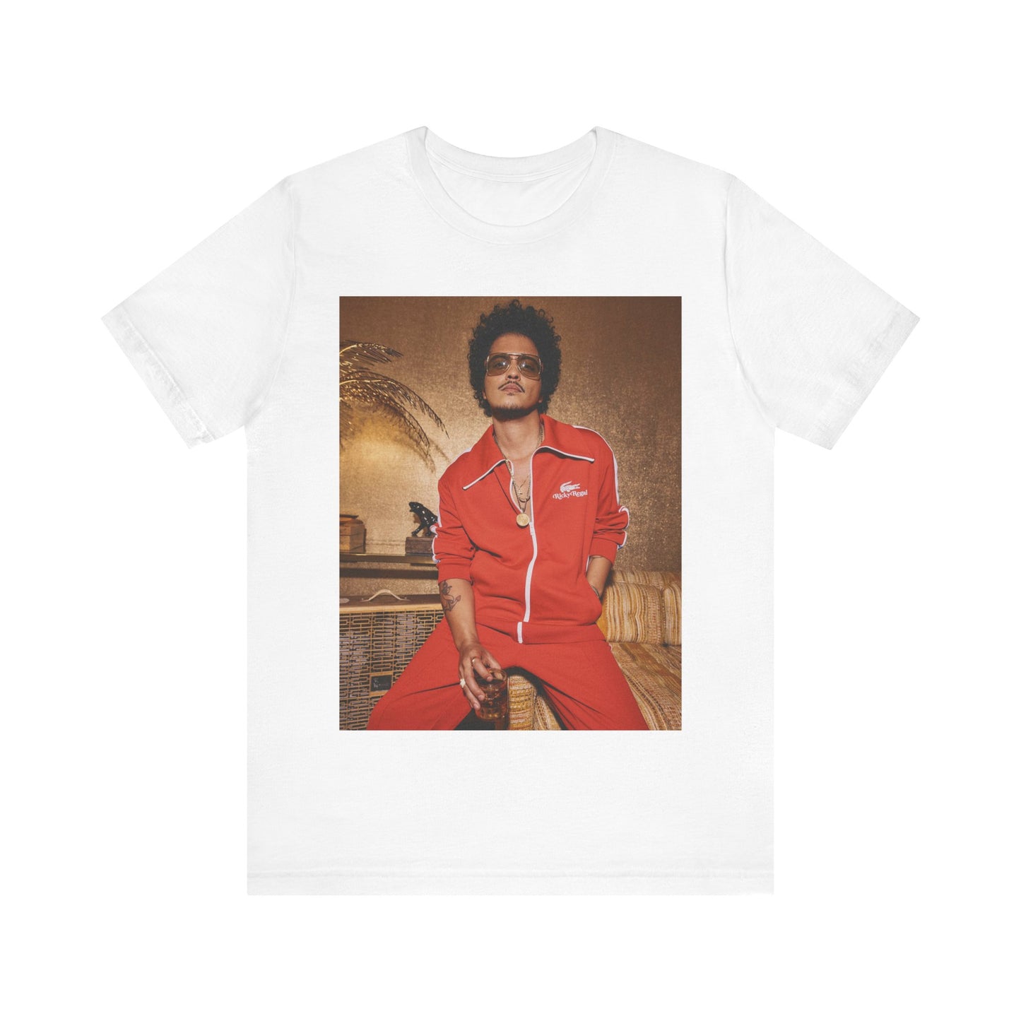 Bruno Mars T-Shirt