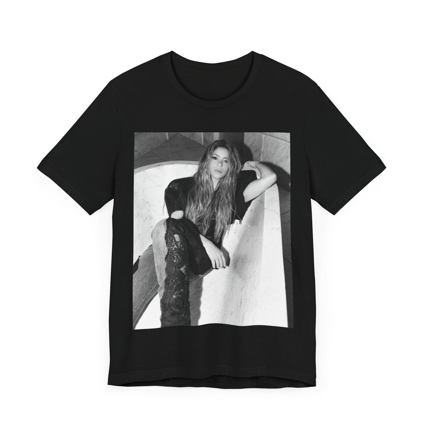 Shakira T-Shirt