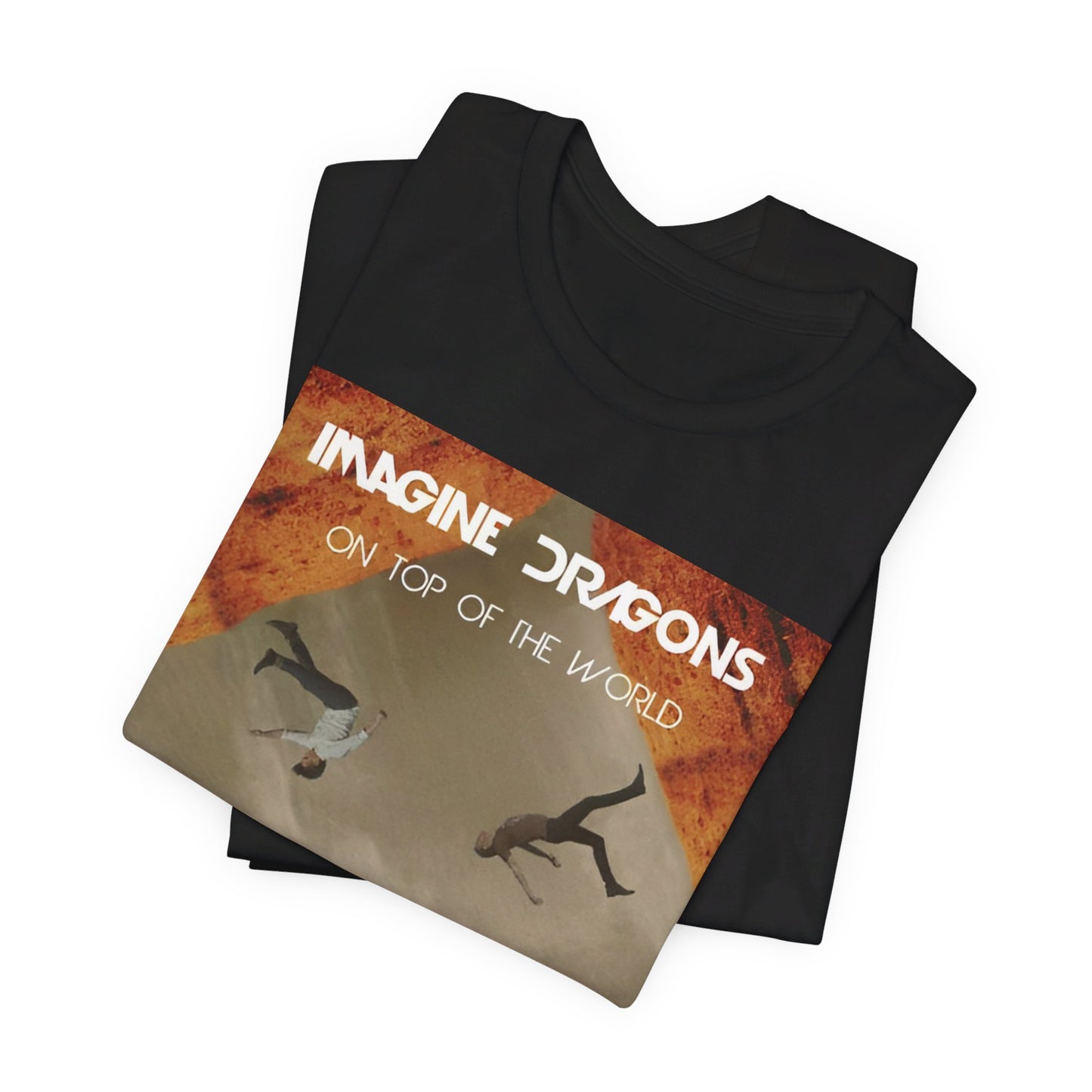 Imagine Dragons T-Shirt