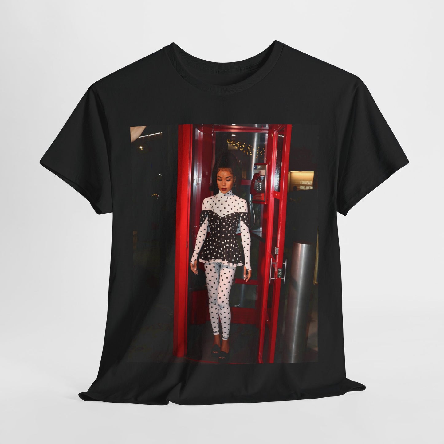 Jhene Aiko T-Shirt