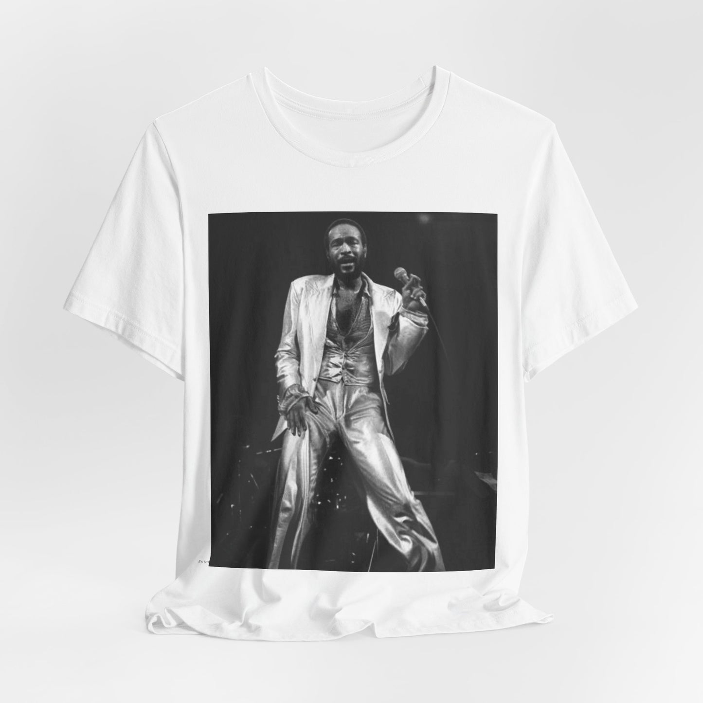 Marvin Gaye T-Shirt