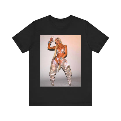 Cardi B T-Shirt