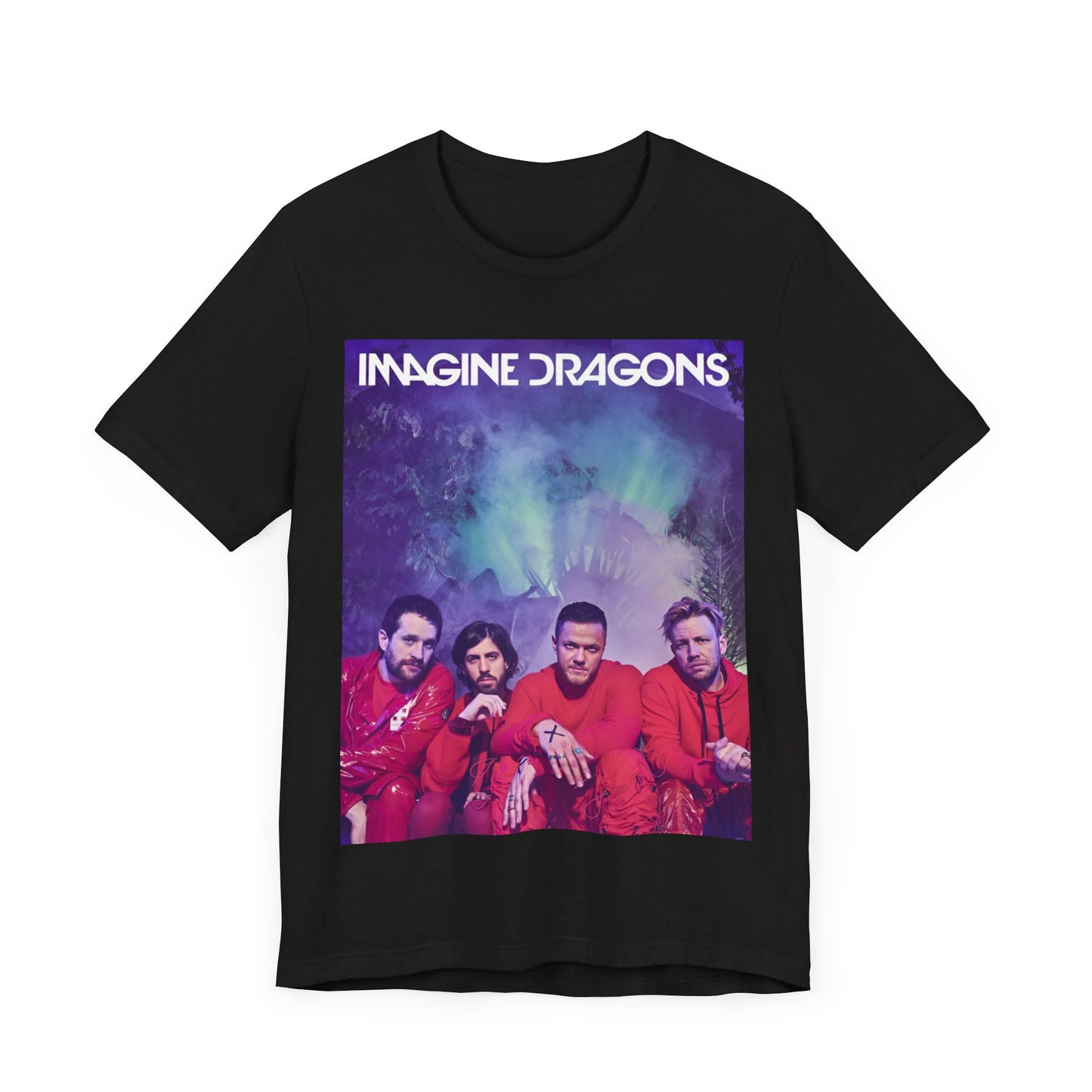 Imagine Dragons T-Shirt